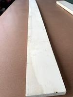 Holly Lumber (5/4) - *1-1/4* x 5-1/2 x 93-1/2 (very rare dims!)